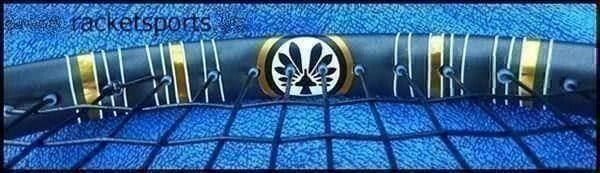 Racchette: OLIVER ORC-A Squash Racket 115 Gramm – Nuovo e nell'imballaggio originale da Villnachern venduto da racketsports 4