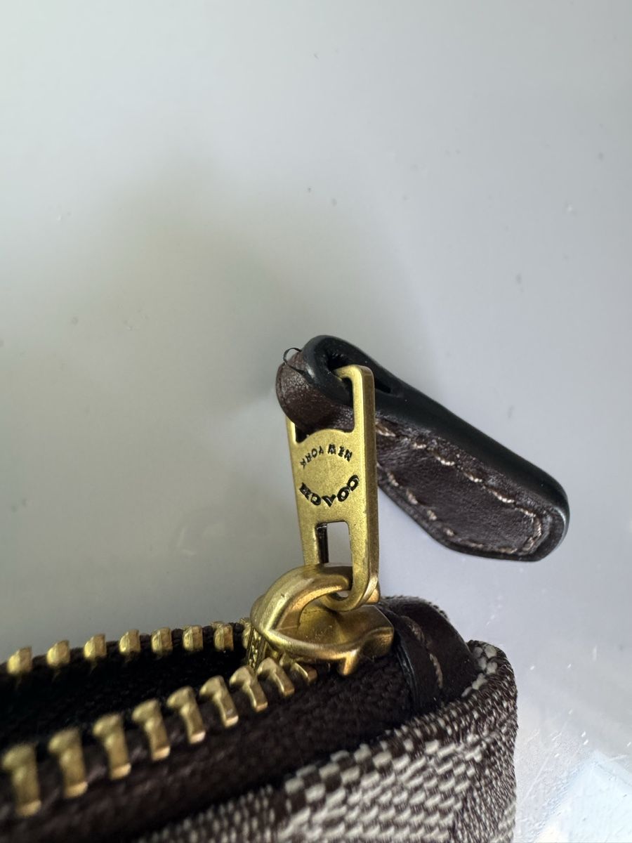 Coach Borse da donna: Original Coach Clutch Pochette – Nuovo (secondo la descrizione) da Vionnaz venduto da b_f_d_r_g 5