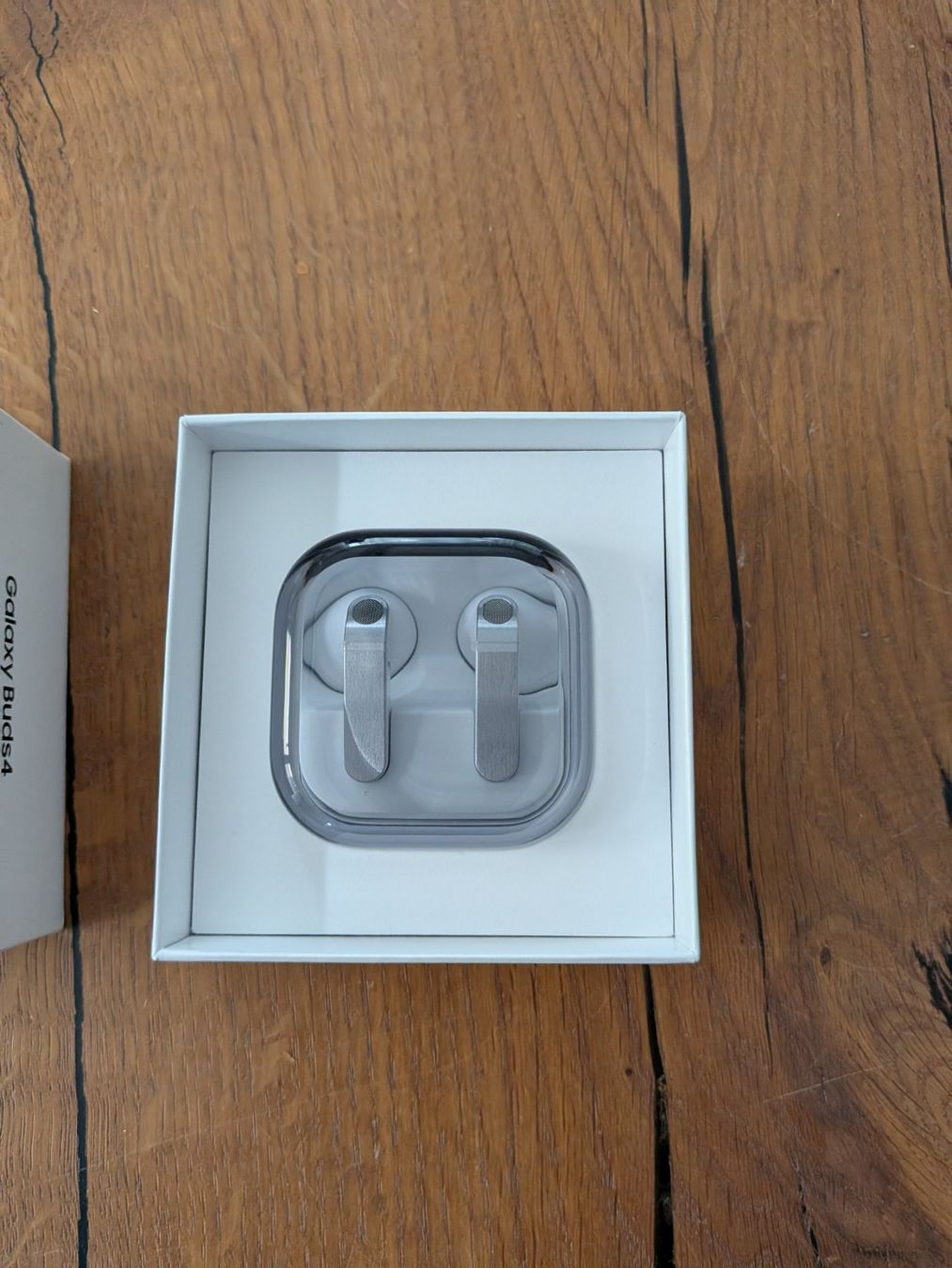 Samsung Kopfhörer: Samsung Galaxy Buds 4 – Neu (gemäss Beschreibung) aus Zäziwil von gerbwa01 1