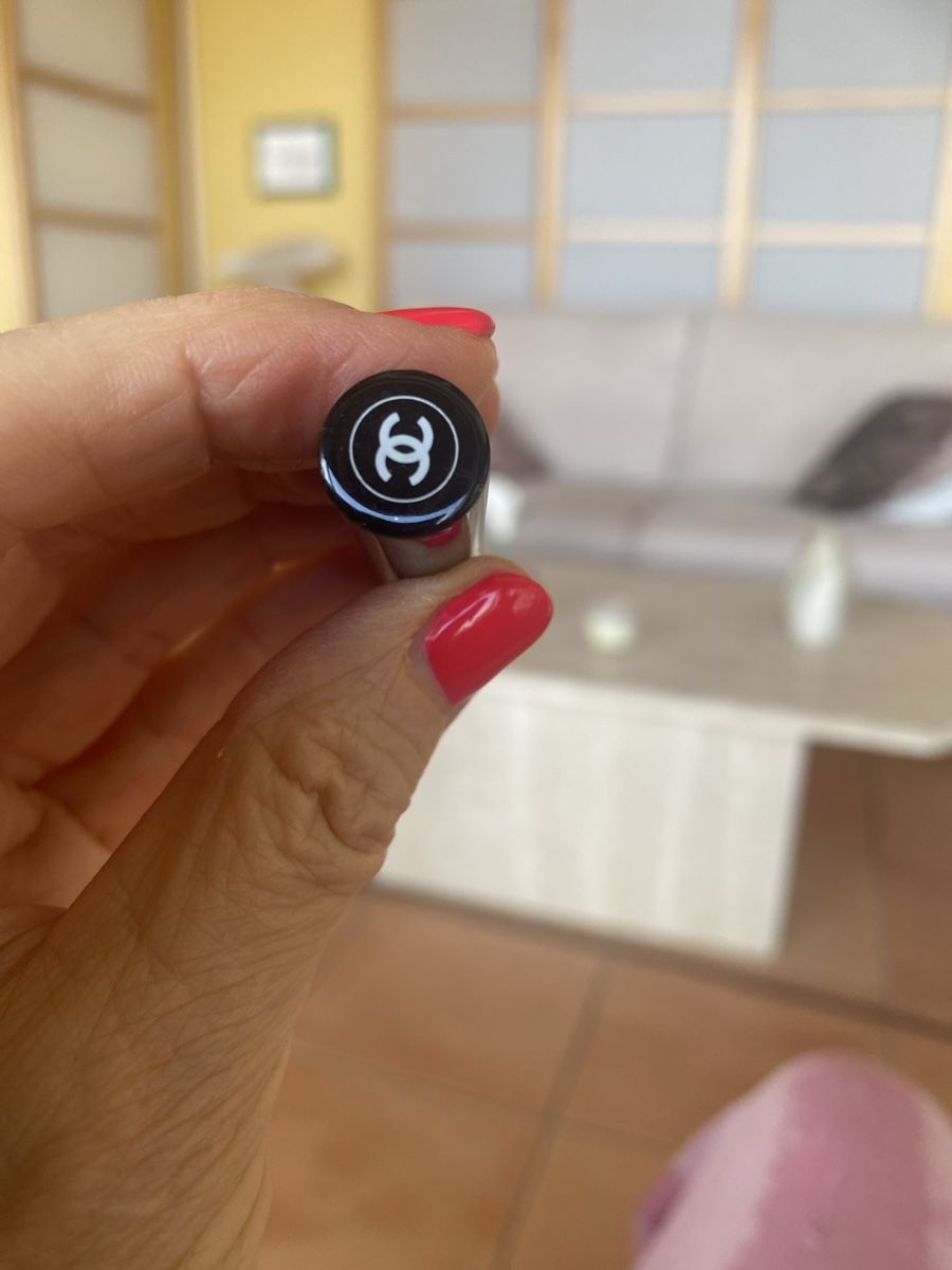 Chanel Make-up: Chanel ombre à paupières bronze platine – Usato da Belmont-sur-Lausanne venduto da chu_vxf5 1