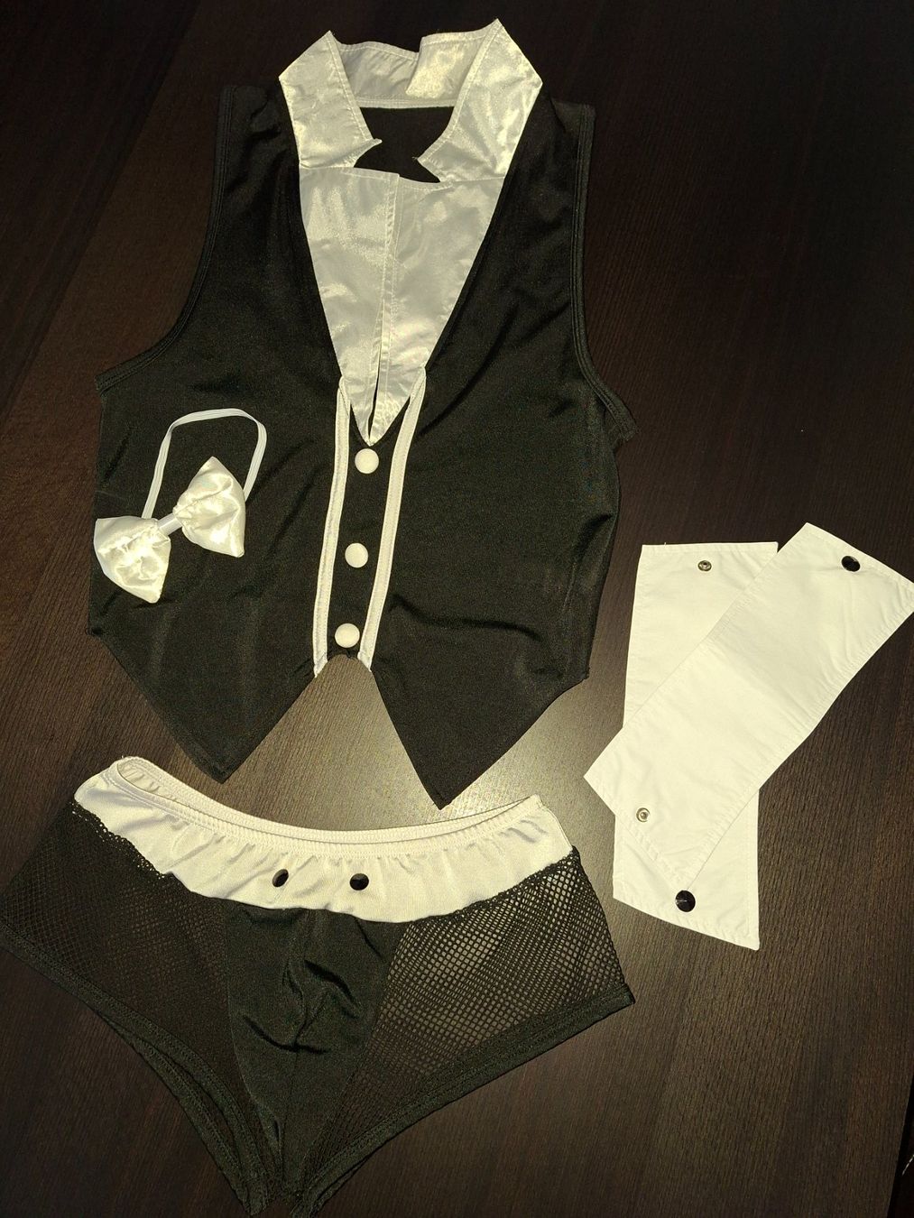 Costumes: Party-Dress – D'occasion à Schwarzenbach SG par mel_s6jj