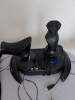 Thrustmaster Joystick guter Zustand