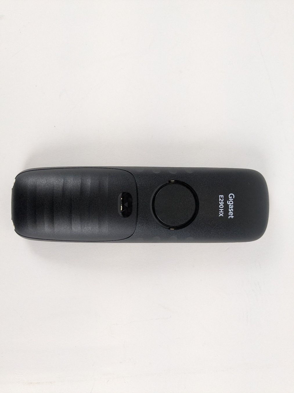 Gigaset Telefoni: GIGASET E290HX schwarz – Nuovo (secondo la descrizione) da Dintikon venduto da Restwert_Dintikon 2