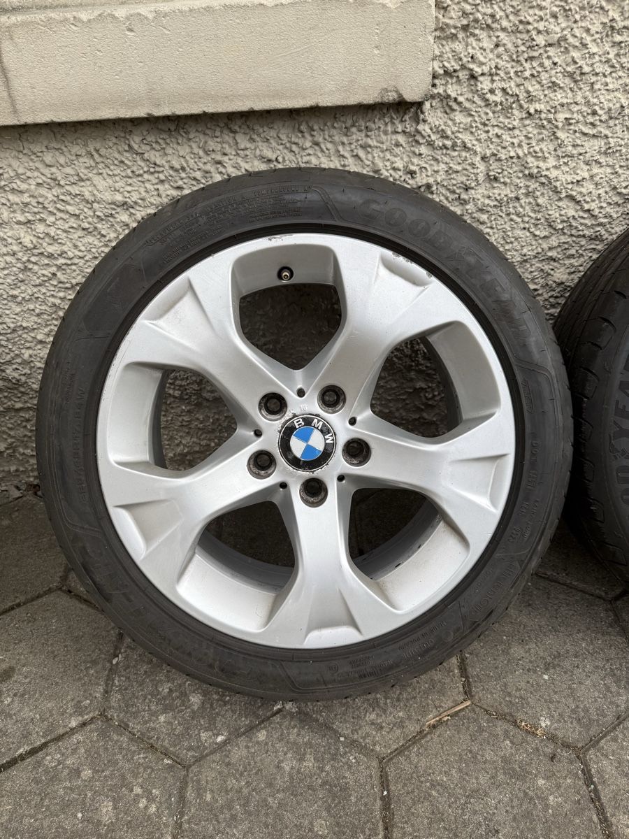 BMW Cerchioni: Bmw X1 Felgen  – Usato da Menziken venduto da flo_b6tn 2