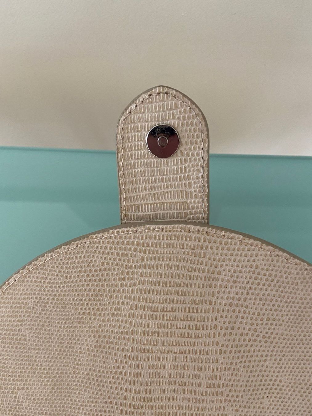 Borse da donna: René Lezard Handtasche – Usato da Zürich venduto da Maki8 7