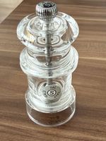 Peugeot-Salz-Mühle!
