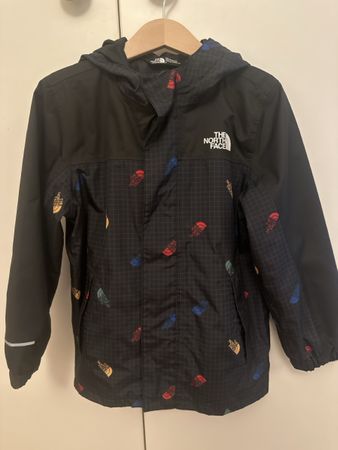 The north Face kids jacket