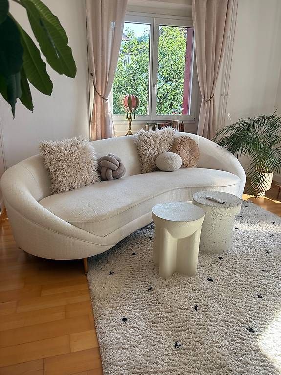 Sofas: Great Gatsby Sofa – Gebraucht aus Horgen von Sorayagharib 1