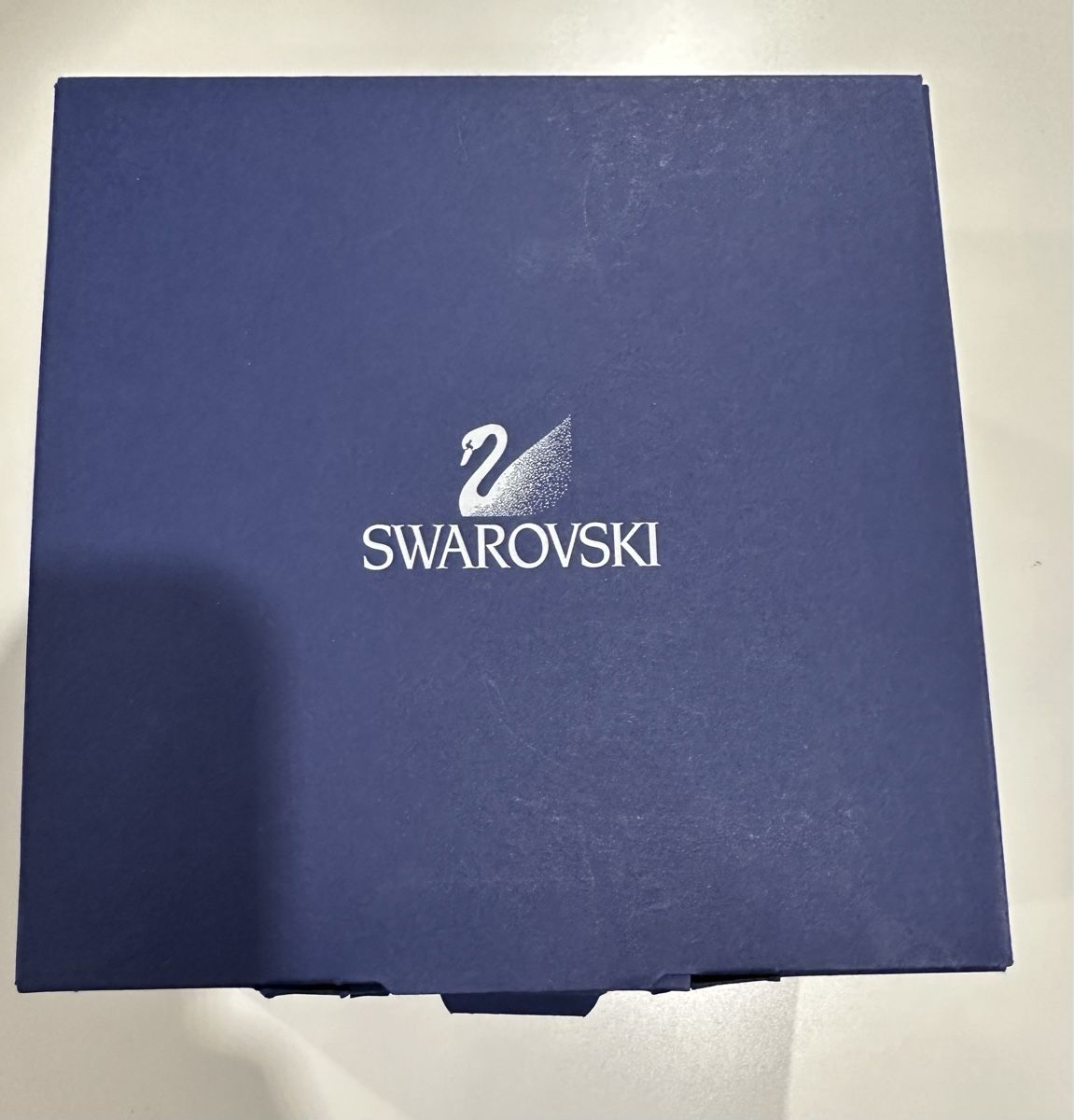 Swarovski Statuette: Swarovski Tanzende Blume Joy dancing flower – Nuovo e nell'imballaggio originale da Triesen venduto da zeysel 4