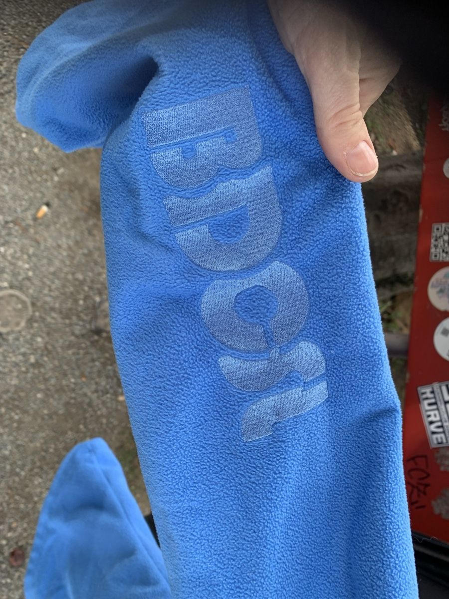 Giacche: Jacke Fleece, Gr. S 🦋 – Usato da Egg b. Zürich venduto da Flummi 3