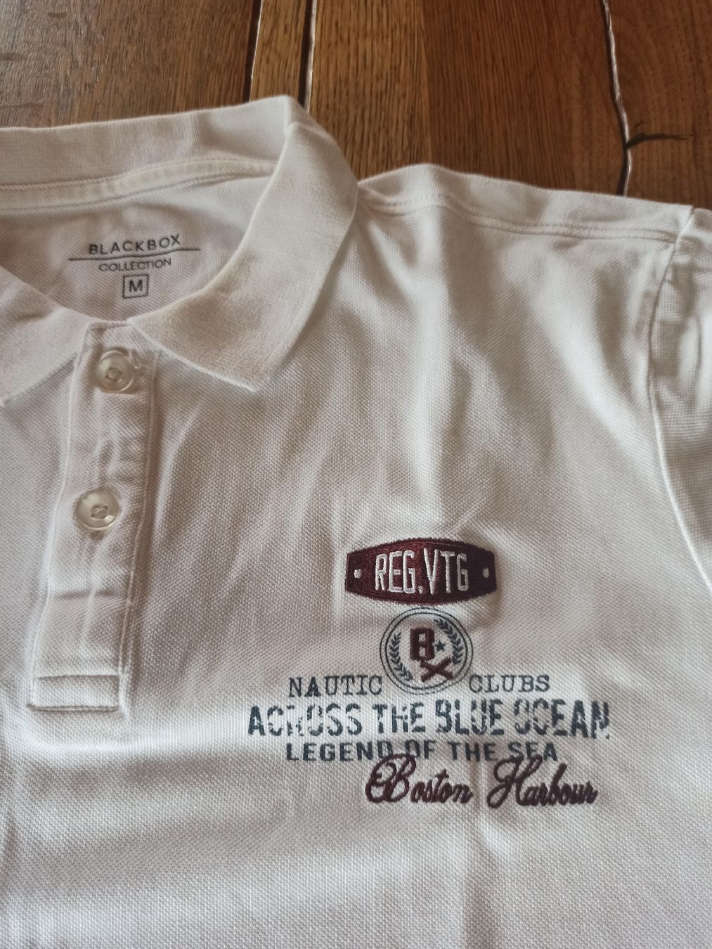 Magliette Polo: Poloshirt – Usato da Niederwil AG venduto da Nioc28 1