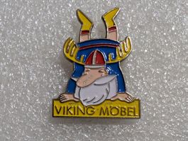 Ansteckpin 265: Viking Möbel