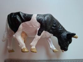 Schleich® Kuh, grasend