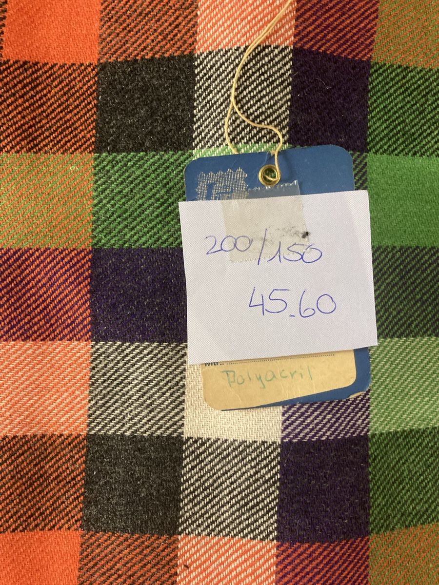 Tessuti: Stoffcoupon – Nuovo (secondo la descrizione) da Balsthal venduto da dasesaro 1