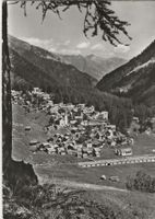 Bosco-Gurin, 1957
