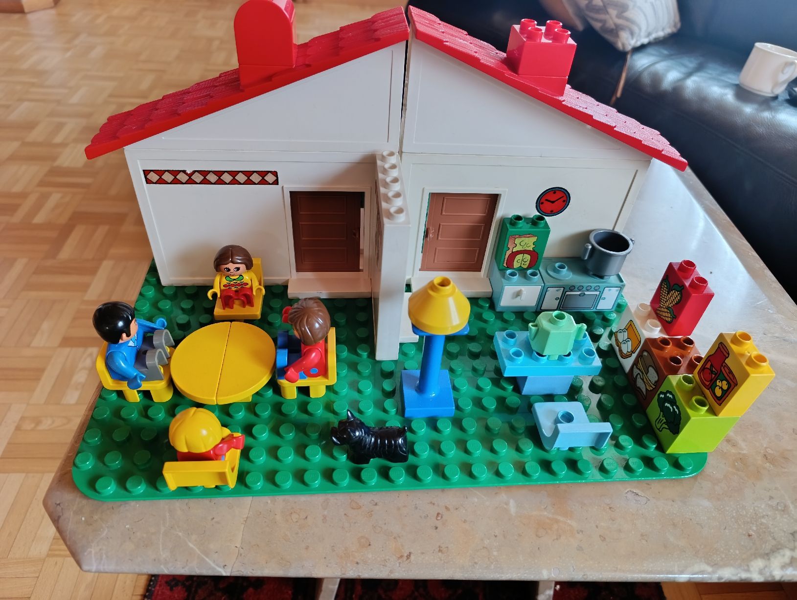 Lego Giocattoli: Lego Duplo Haus – Usato da Oberarth venduto da sil_9dfs 2
