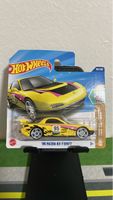 Hot Wheels '95 Mazda RX-7 Drift in OVP