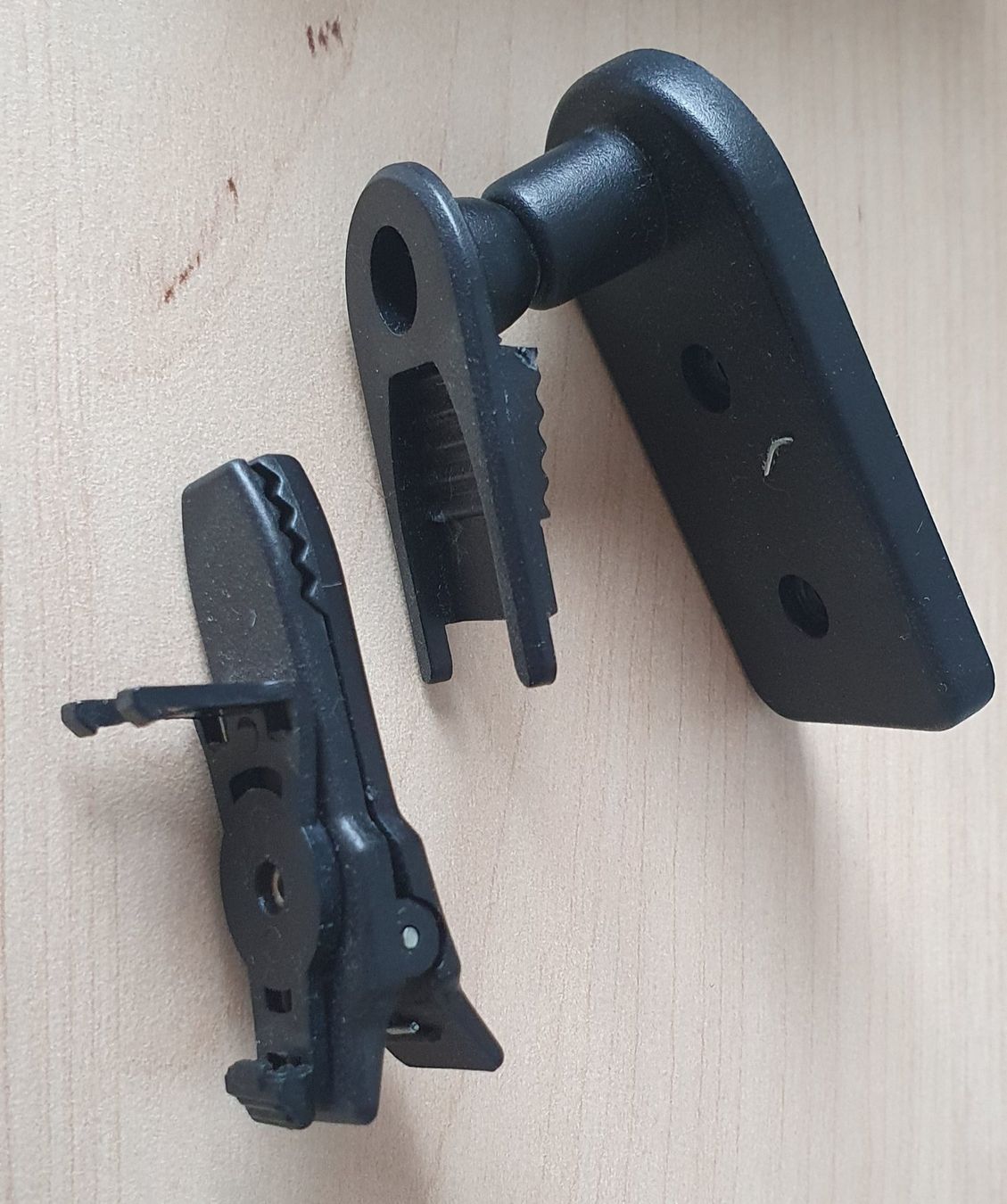 Somikon Videocamere: Ultrakompakte Micro-Videokamera von Somikon – Usato da Rothrist venduto da Dluna1 4