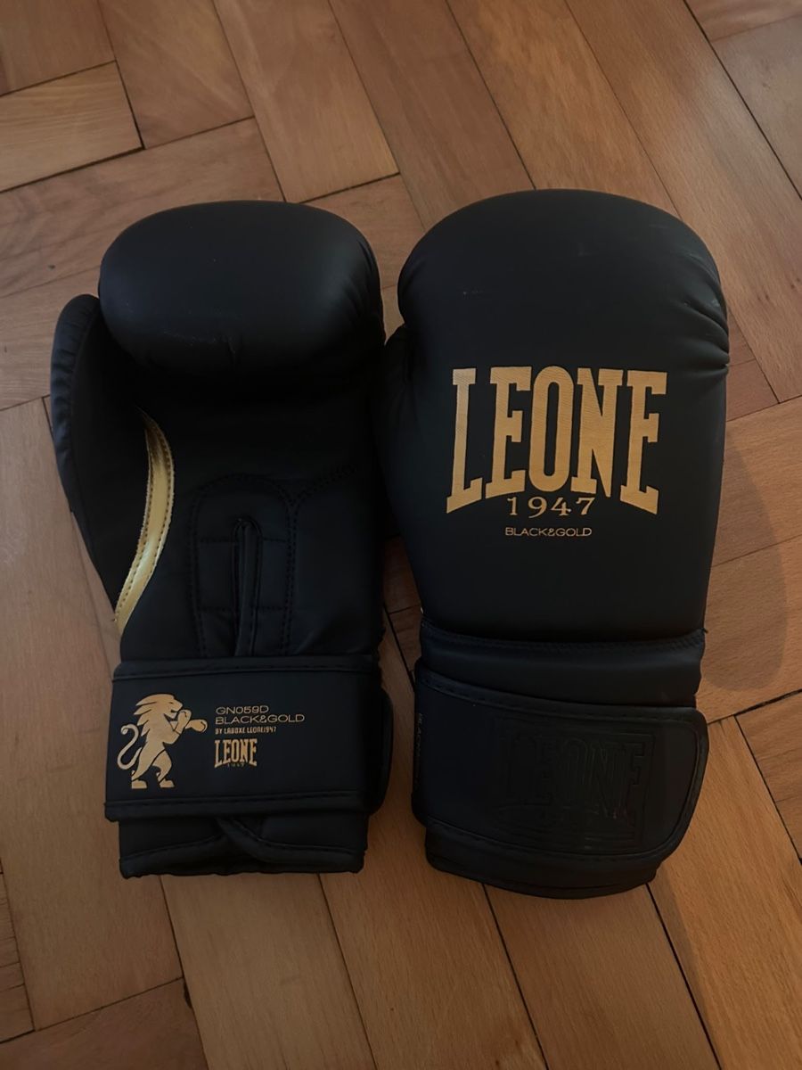 Gants & mitaines : Boxhandschuhe/ Schienbeinschoner – D'occasion à Bern par Sandra_10 1