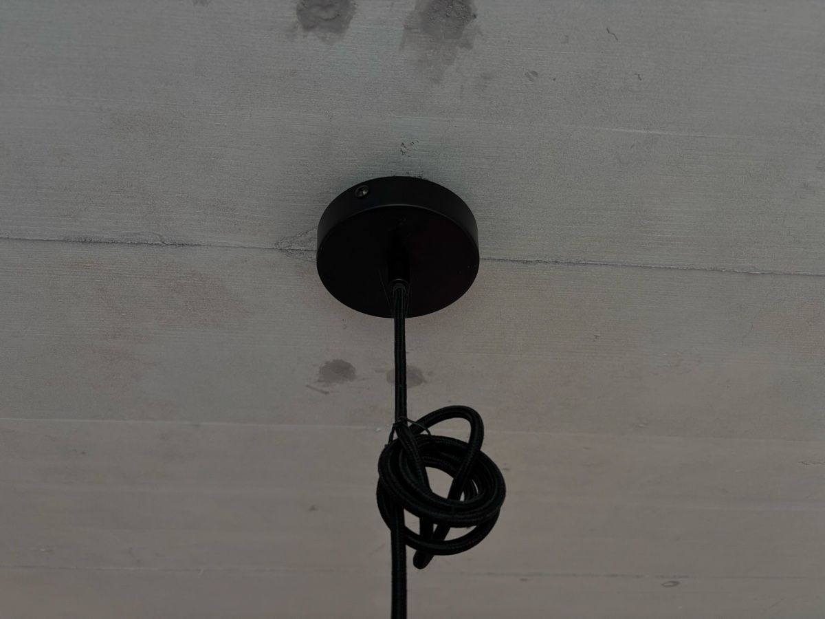 Lampadari & plafoniere: Schlafzimmerlampe mit HuePhillips Birne  – Usato da Horw venduto da jak_cy5d 2