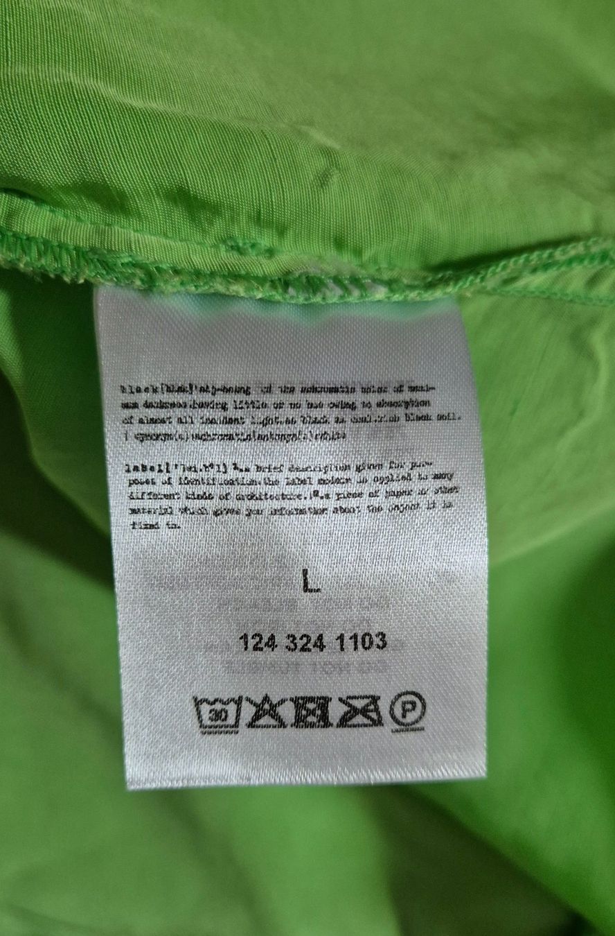 Rundholz Giacche: Rundholz Jacke Gr. L grün – Nuovo (secondo la descrizione) da Tagelswangen venduto da GABGABFI 4