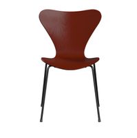 Fritz Hansen Series 7_Ungepolstert_6 Stück***NEU***