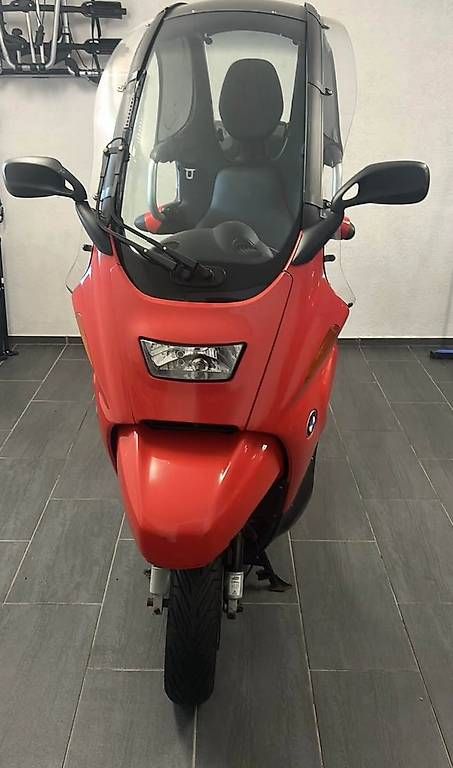 Scooters: scootor – Gebraucht aus Grolley von pep_sr7v 3