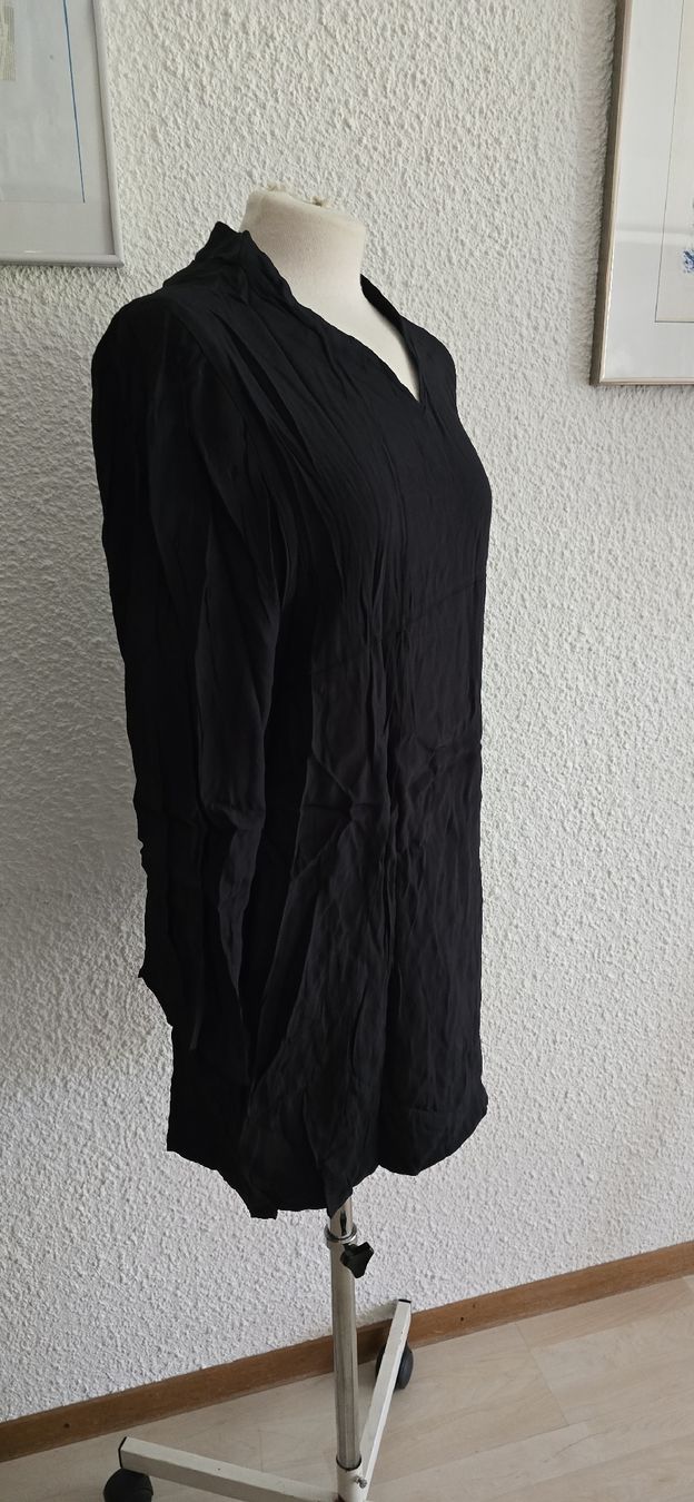 Vestiti: Robe courte noire Karma Koma taille M neuve – Nuovo (secondo la descrizione) da Martigny venduto da pivert03