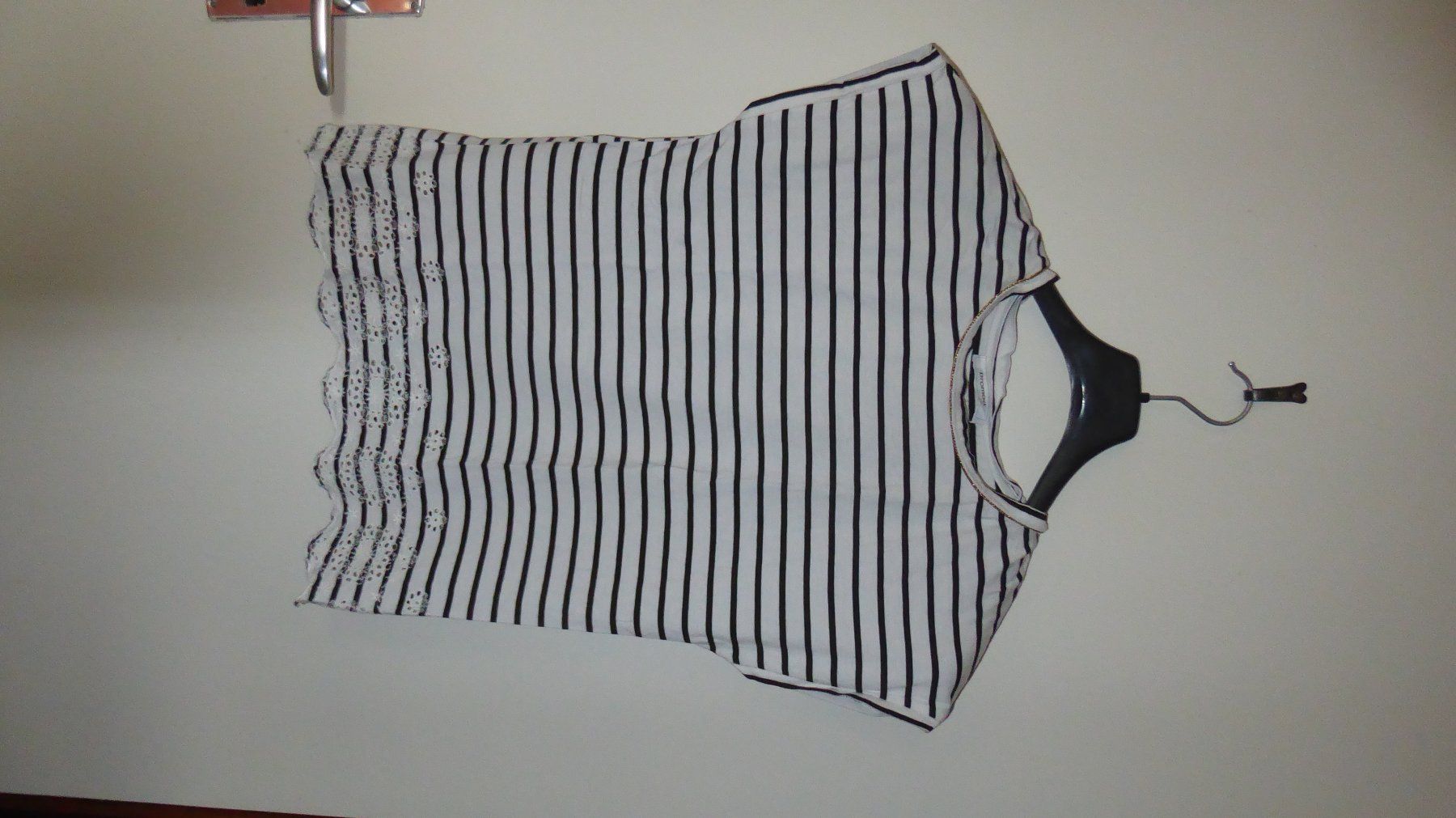 Promod T-shirt: Schönes Tshirt Gr M promod – Usato da Sargans venduto da Benziner 1