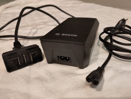 ebike battery charger Bosch 36V 4A