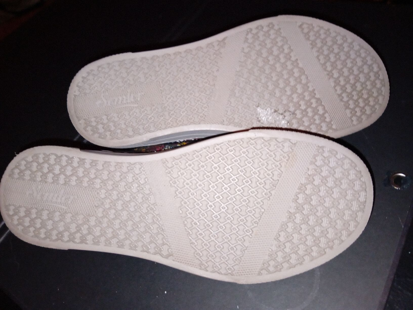 Damenschuhe: scarpe SEMLER 2 1/2 – Gebraucht aus Biasca von Old_6blh 5