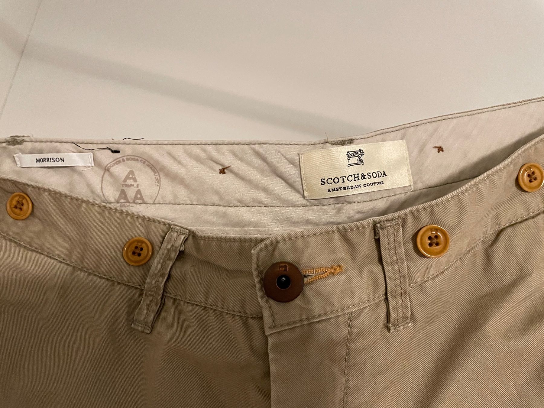 Hosen: SCOTCH & SODA | Hose – Gebraucht aus Zürich von okocha73 3