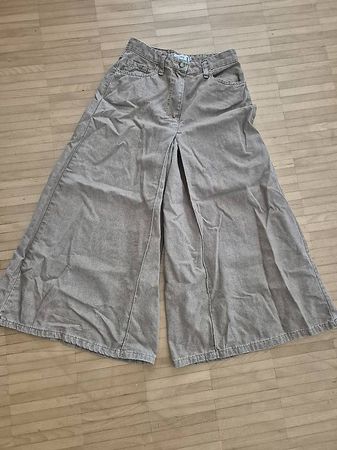 Coole, luftige Hose, Sommerhose, Please, XS, neu