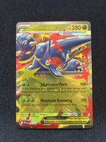 POKEMON CARDS MEGA HERACROSS EX # 4