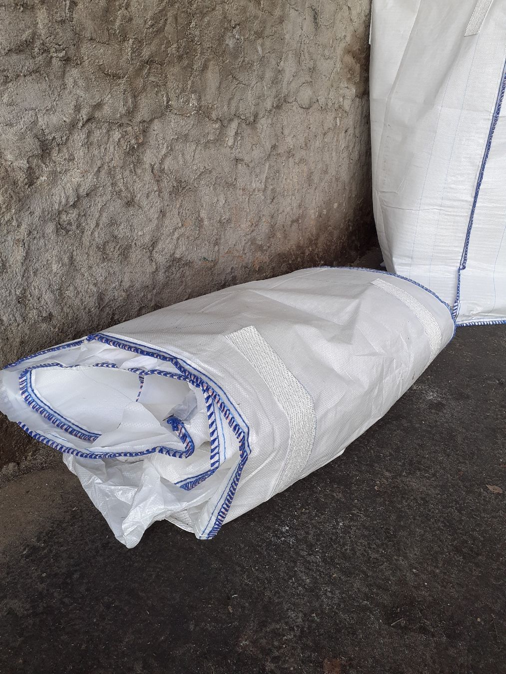 Sacchi da boxe: BIG Bag Sack – Usato da Ruswil venduto da mde_72zv 2
