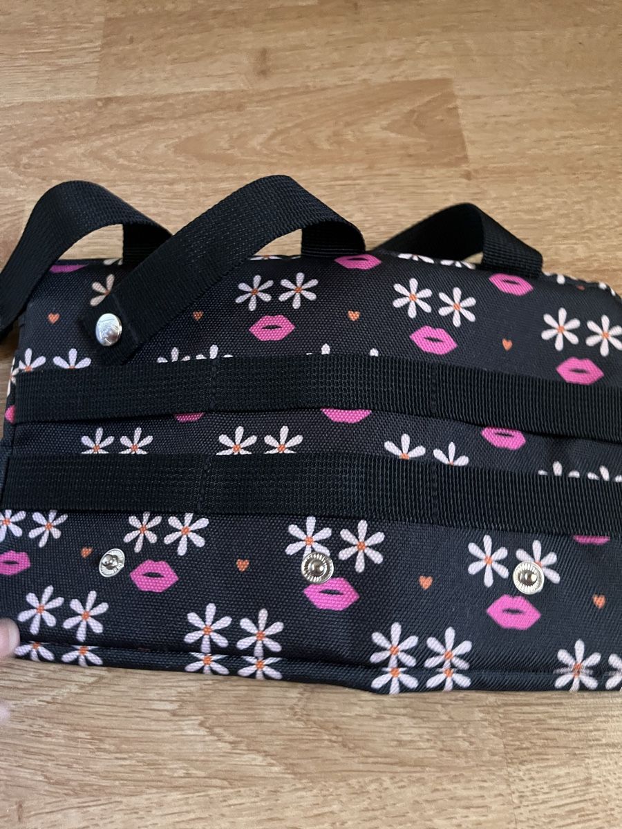 Cabaïa Sacs à dos: Pochette Cabaia pour sac à dos neuve – Neuf (Voir description) à Jouxtens-Mézery par celineka82 3