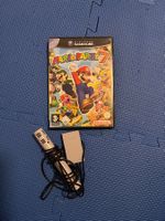 Mario Party 7 inklusive Mikrophone Nintendo GameCube
