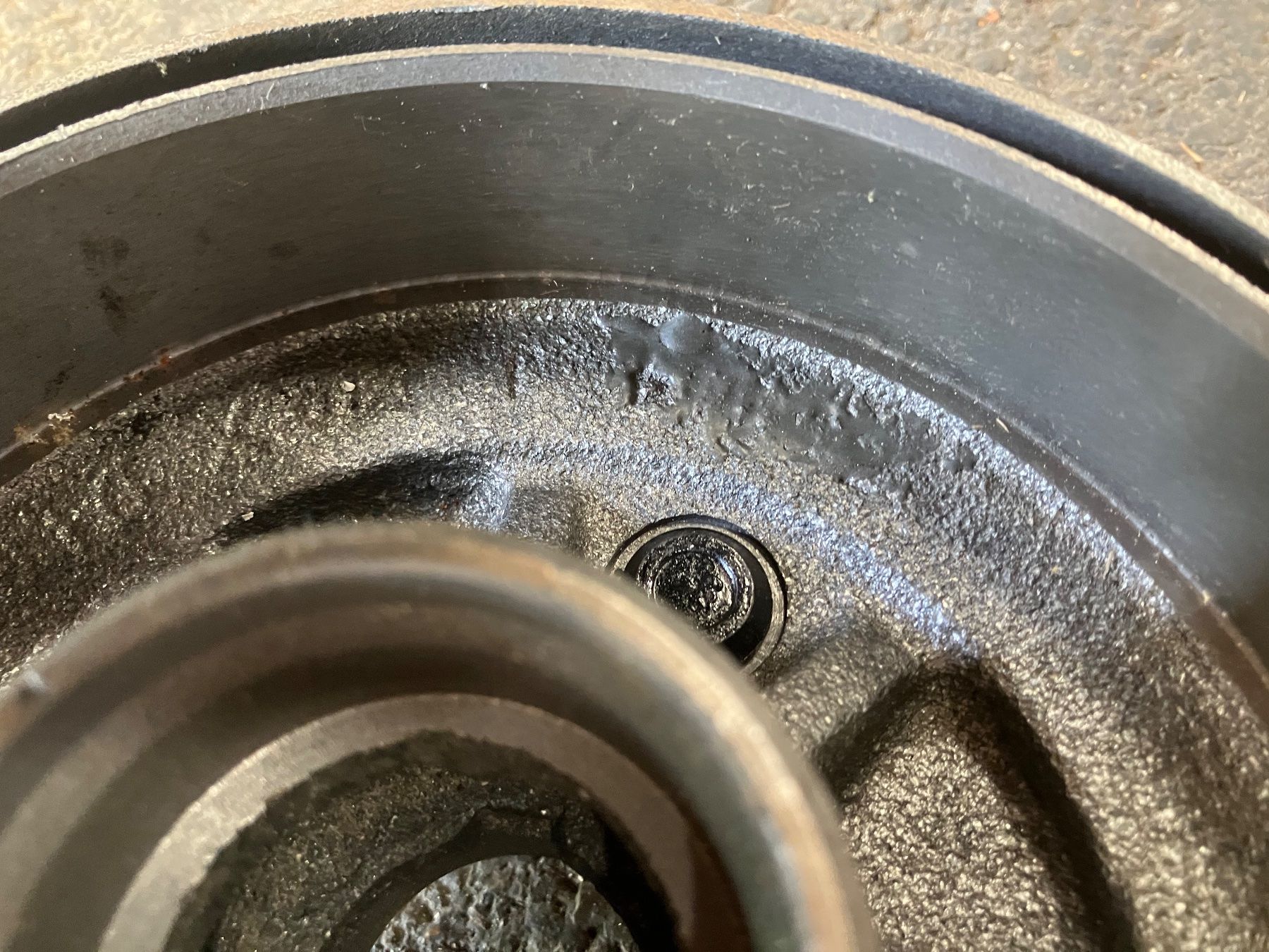 Toyota Tutti pezzi di ricambio auto: Toyota Starlet P8 Autoteile – Usato da Andelfingen venduto da lar0uge 4