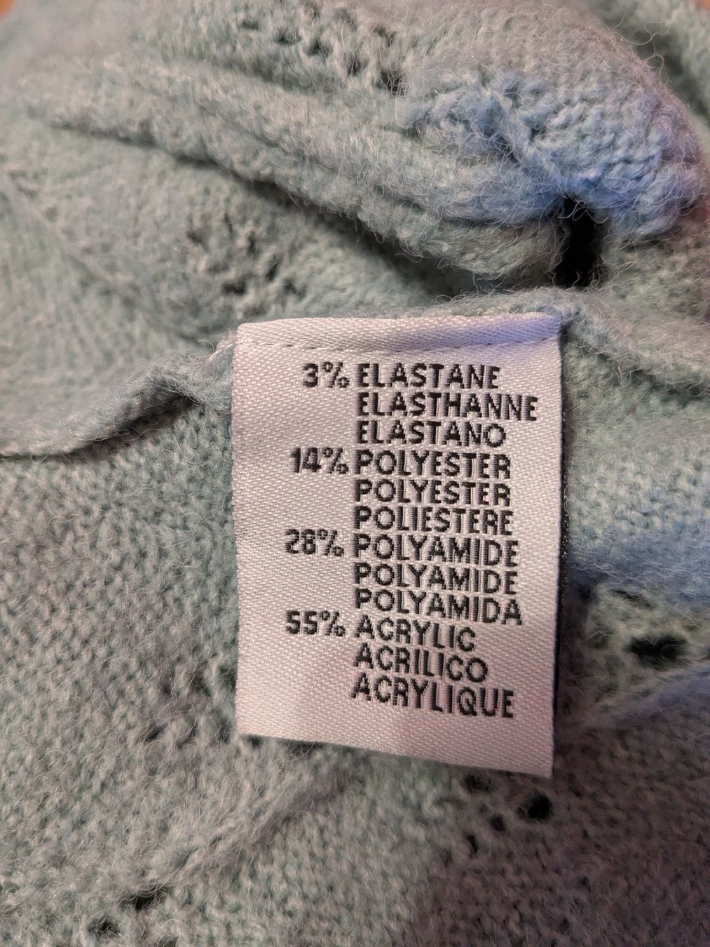 Pullover & Sweatshirts: pull – Neu (gemäss Beschreibung) aus Vionnaz von MarinaMGB 3