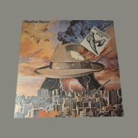 Weather Report (1977) - Heavy weather