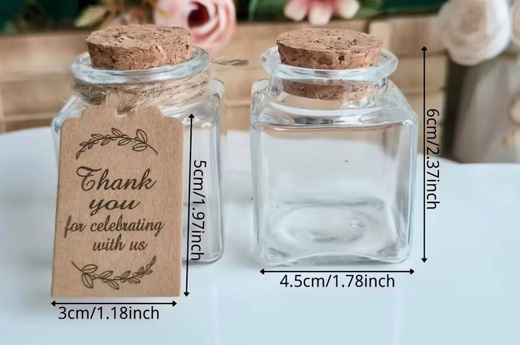 Apribottiglie & Tappi per chiusura: Vase/Flasche mit Korkendeckel – Usato da Glarus venduto da mgi0811