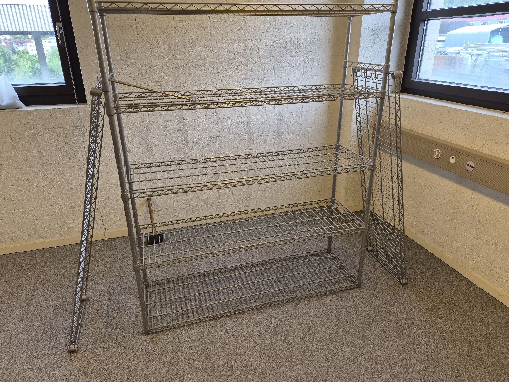 Scaffali: Regal – Usato da Teufenthal AG venduto da ChT. 6