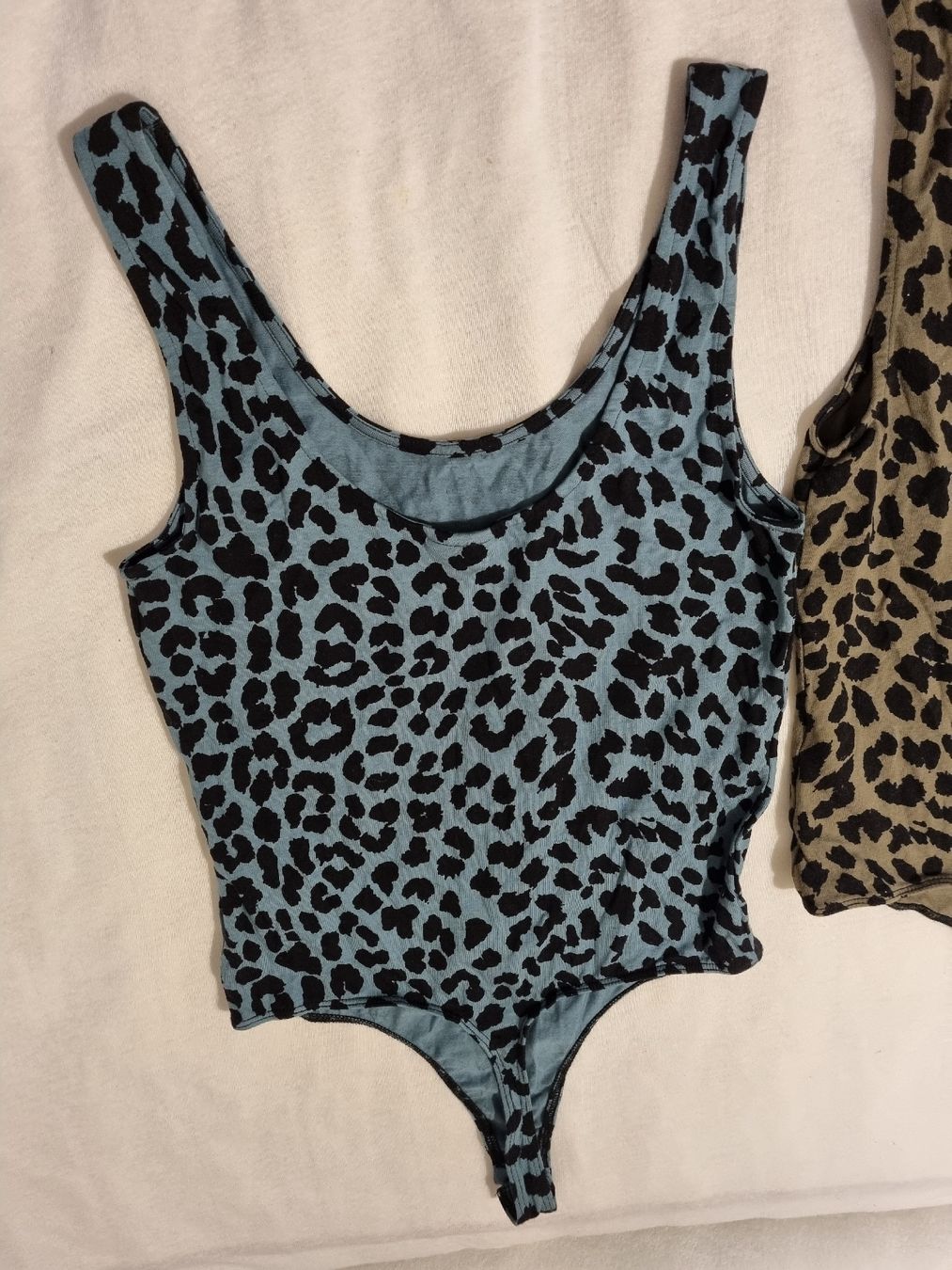 Autres dessous: 2 Body  Gr. M – D'occasion à Steinen par turbogeiss99 6