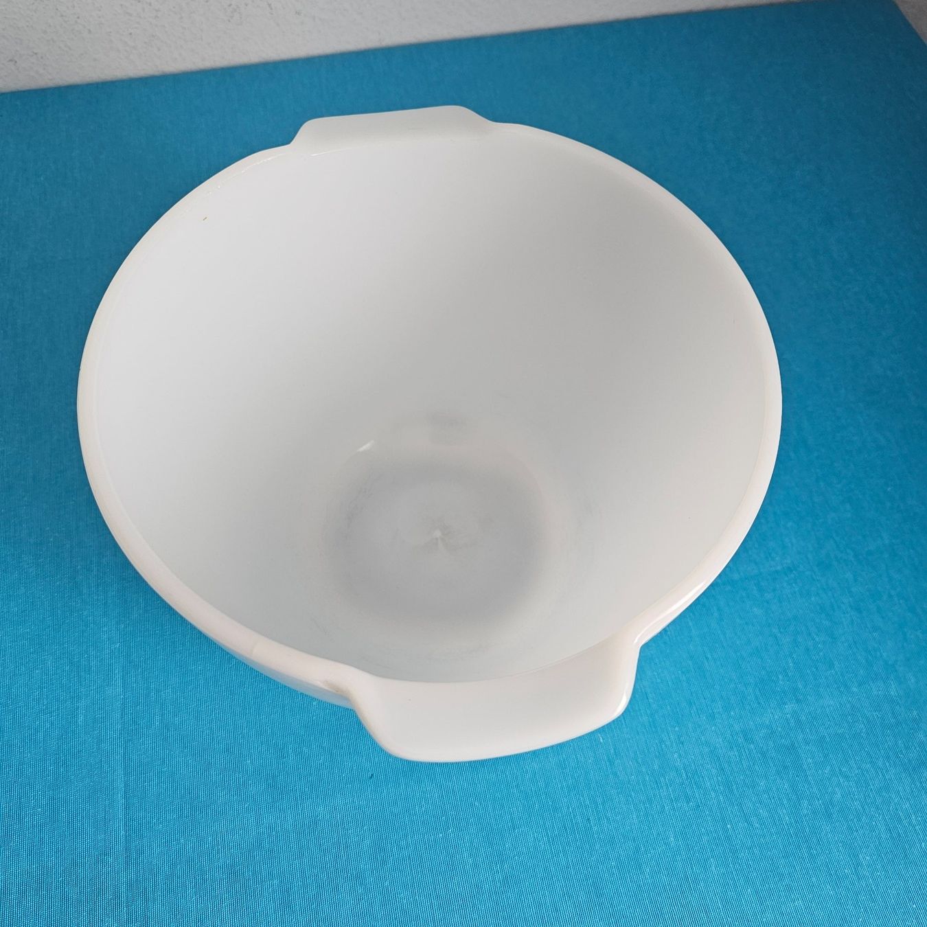 Kenwood Schalen: Kenwood Chef Glas Schüssel – Gebraucht aus Bronschhofen von Xena37 4