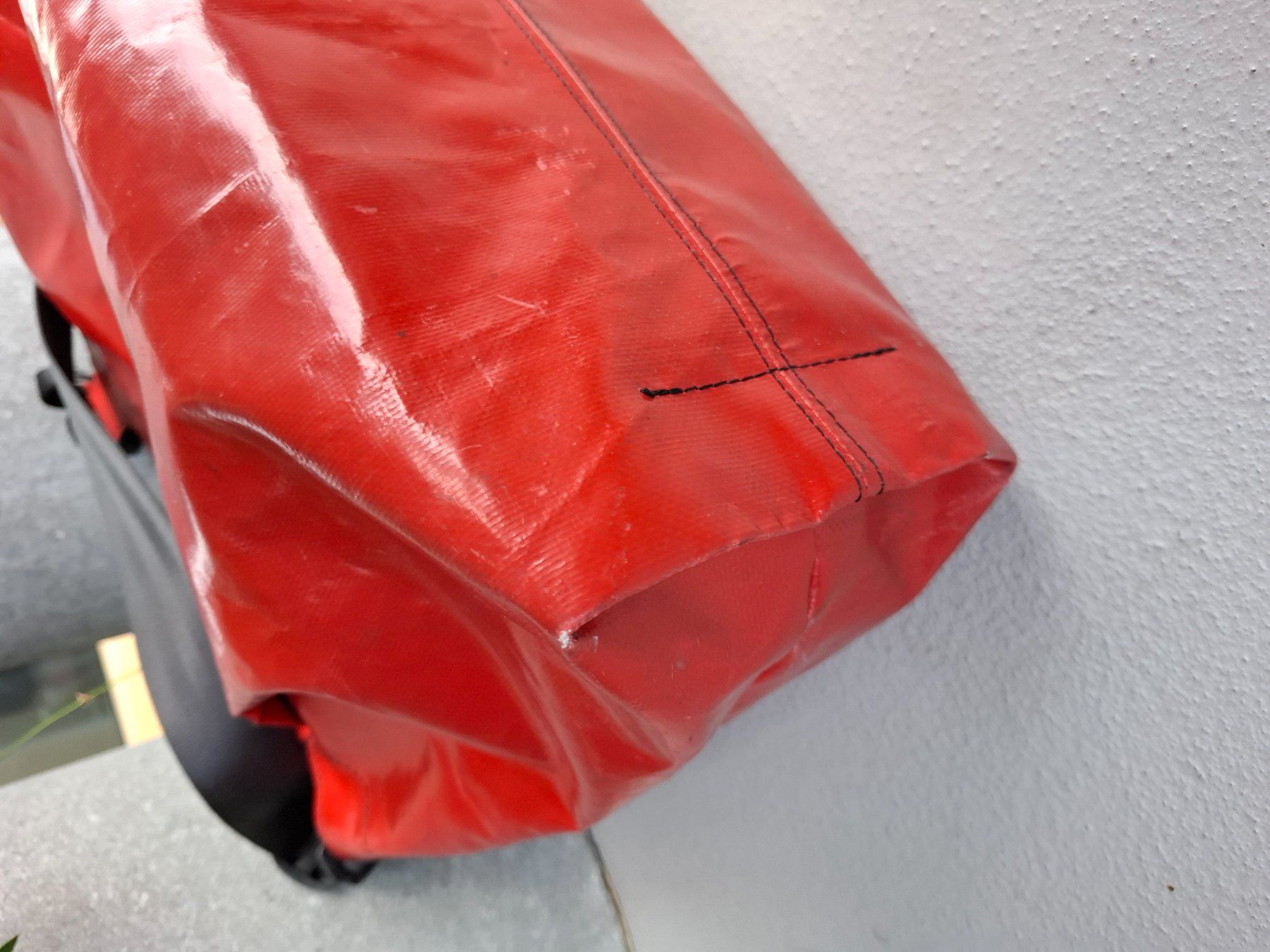 Freitag Borse: Freitag Tasche Sally – Usato da Richterswil venduto da Nayli96 3