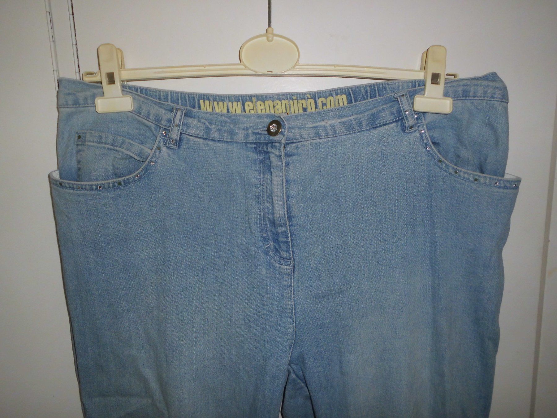 Jeans: Jeans T. 48 – Gebraucht aus Marin-Epagnier von Madja 1