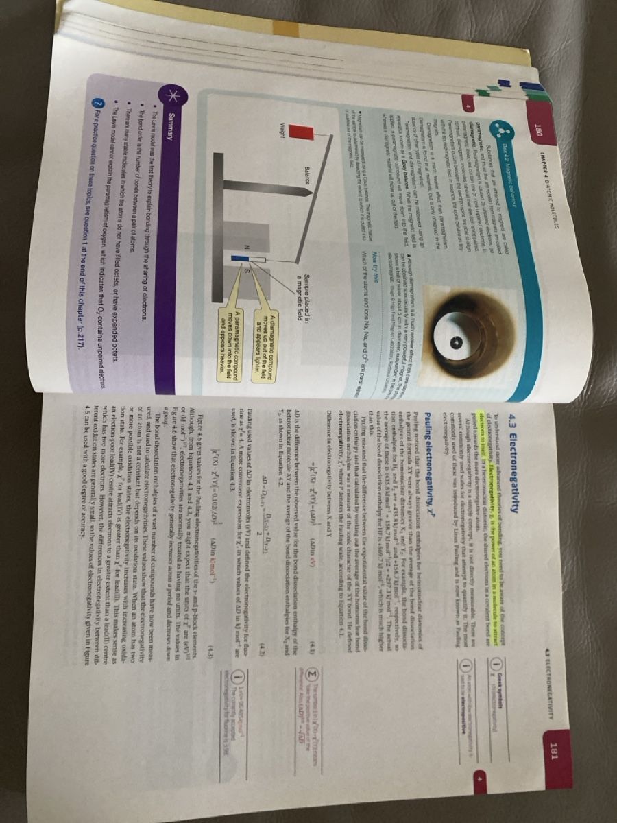 Libri: Chemistry 3 Chemiebuch – Usato da Bern venduto da nin_6tc5 3