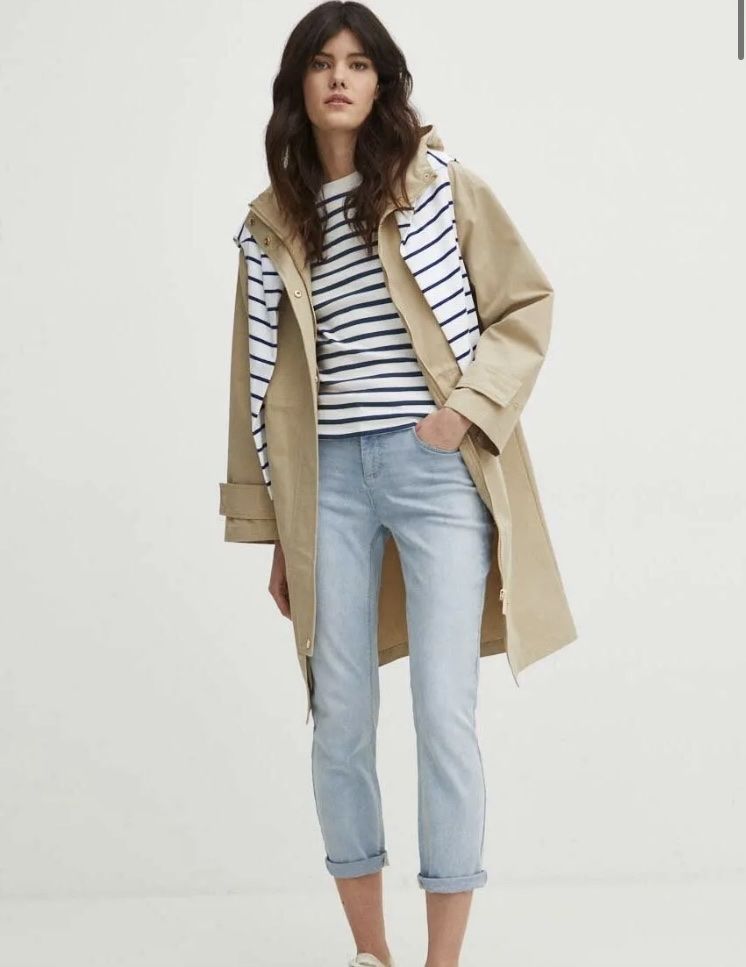 Cappotti: New spring Parka/ Coat, M, Medicine – Nuovo e nell'imballaggio originale da Adliswil venduto da gac_7kqc
