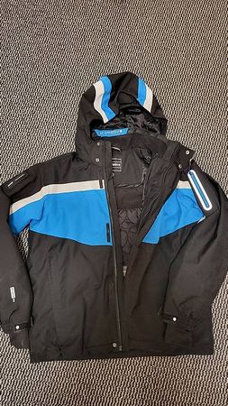 Icepeak Skijacke Gr. 152