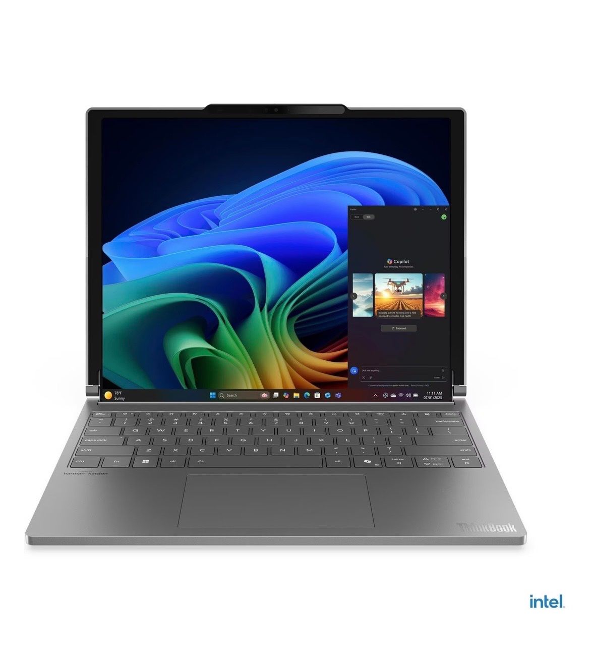 Lenovo Portables: Lenovo ThinkBook Plus Gen 6 Rollable – Neuf avec emballage d'origine à Zürich par Comstantin 2